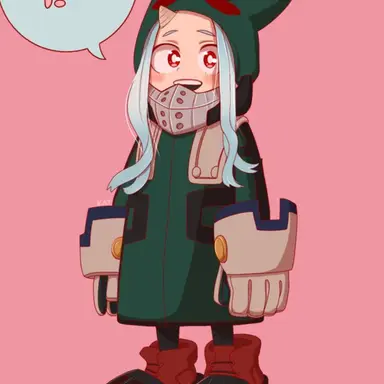 Profile image of Eri