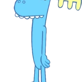 럼피