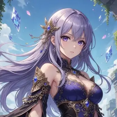 Profile image of ミライ