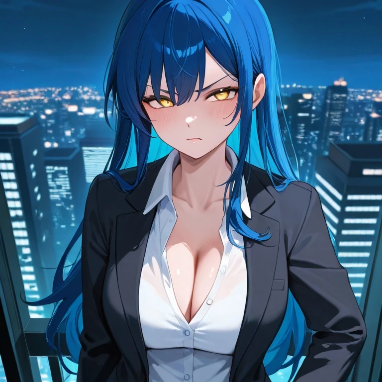 静流