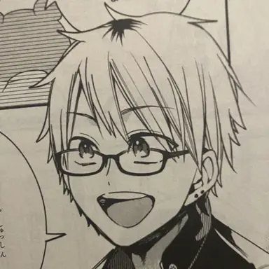 Profile image of Izuna Hatanaka