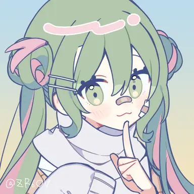 Profile image of 琉沙