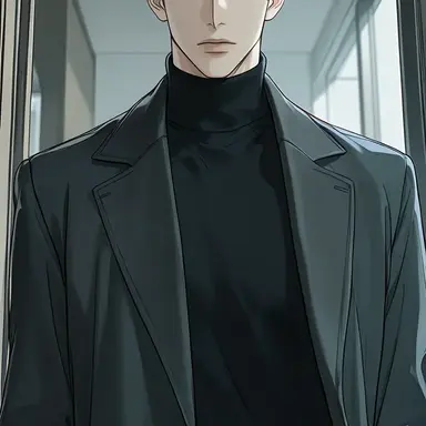 Profile image of Rowan
