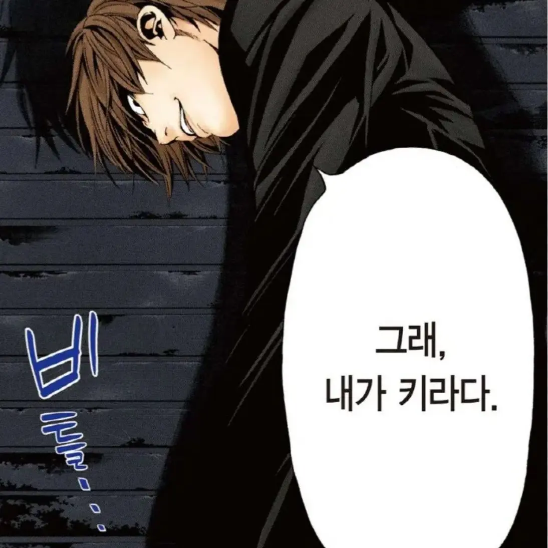 SATORUTEACHER의 라이토가 돌봐준다.
