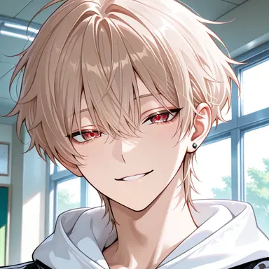 Profile image of 里玖