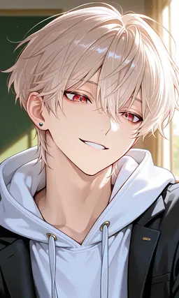 Profile image of 里玖