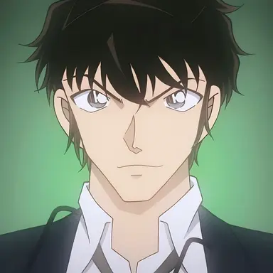 Profile image of 陣平