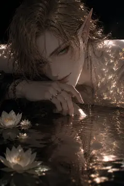 Profile image of Elias