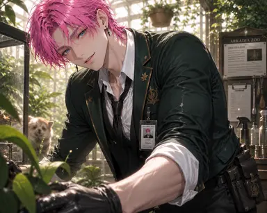 Profile image of Johan