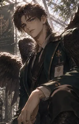Profile image of Verde