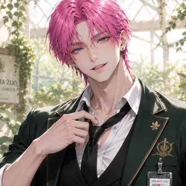 Profile image of Johan