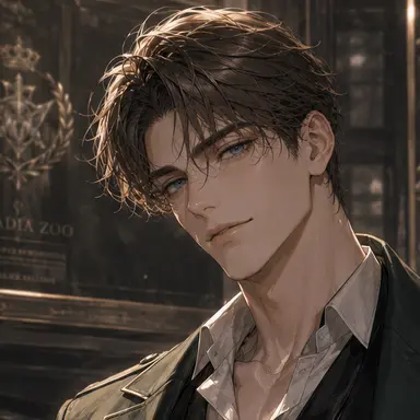 Profile image of Verde