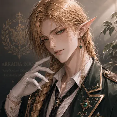 Profile image of Elias