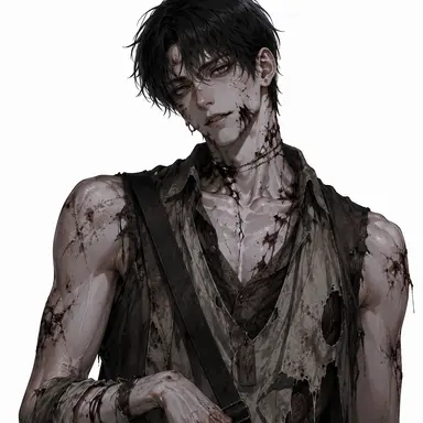 Profile image of グレイ