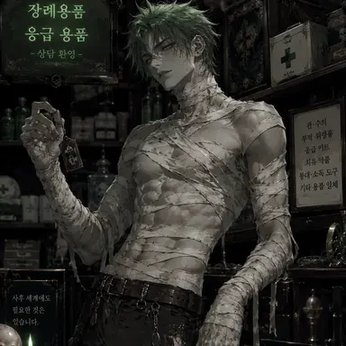 Profile image of 라안 모르티스