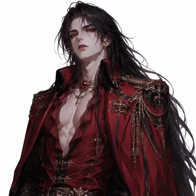 Profile image of アルカディアン・ブラッドムーン