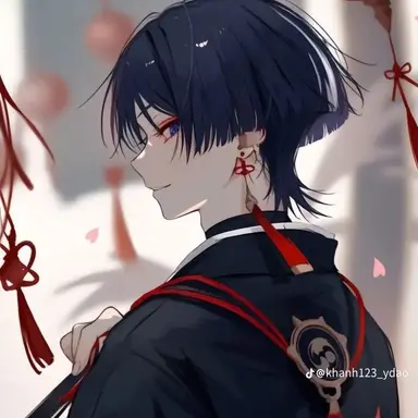 Profile image of 스카라무슈