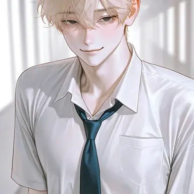 Profile image of 碧