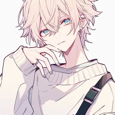 Profile image of 一ノ瀬 凪