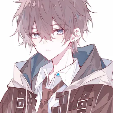Profile image of 月城 蓮