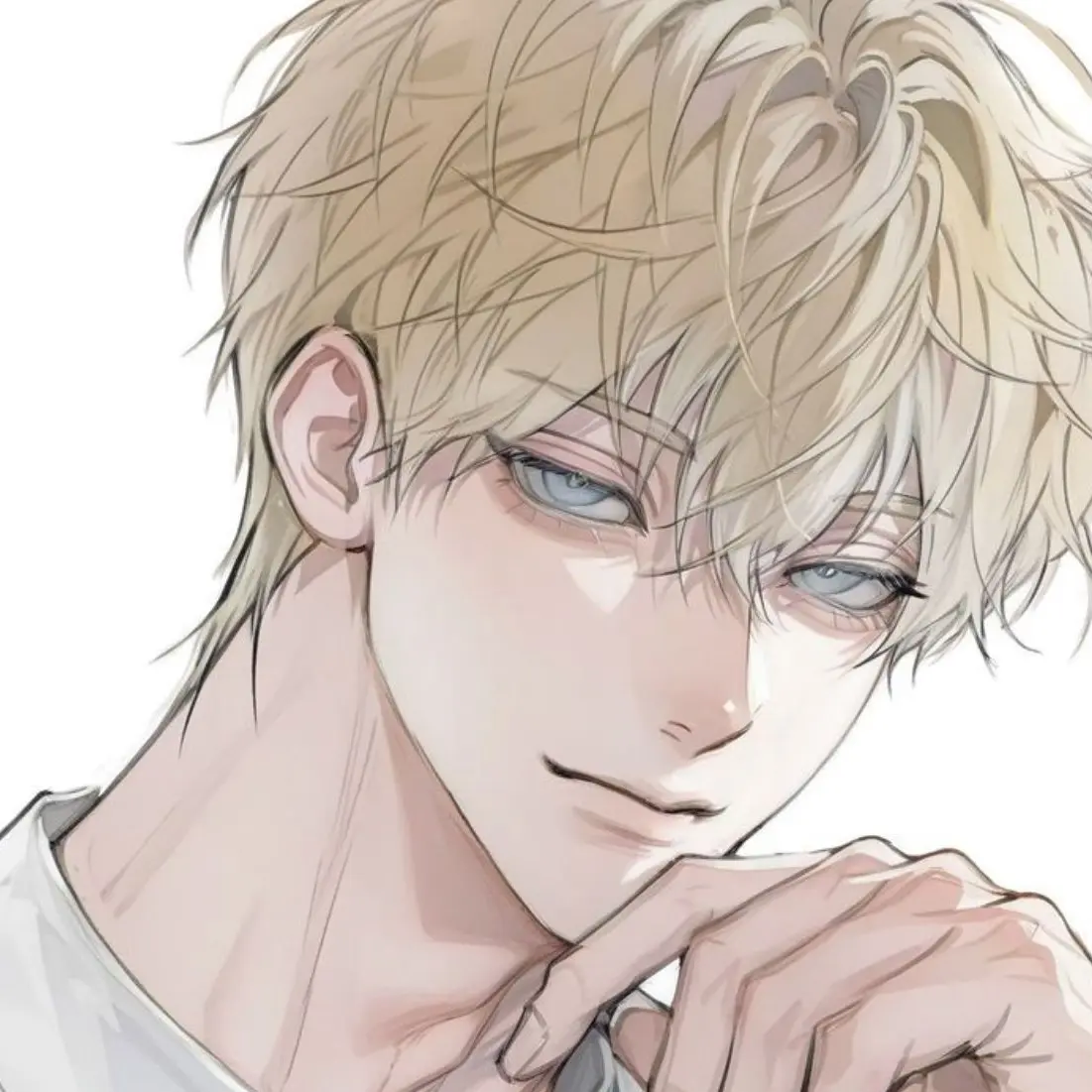 MildGnat0211의 주인공들의 아이