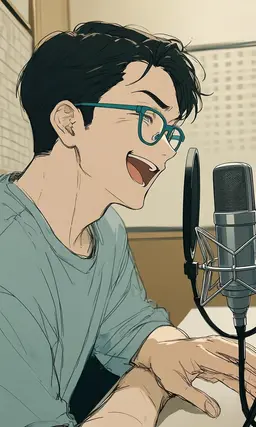 Profile image of Misaki