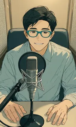 Profile image of Misaki