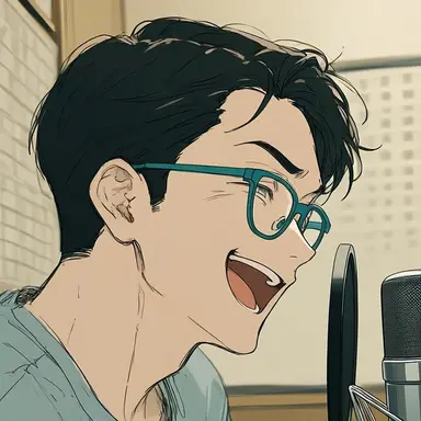 Profile image of Misaki