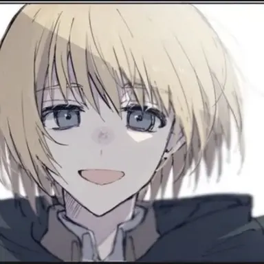 Profile image of アルミン