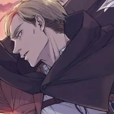Profile image of エルヴィン