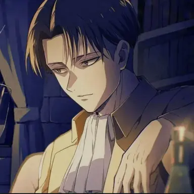 Profile image of リヴァイ