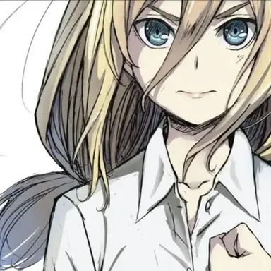 Profile image of ヒストリア