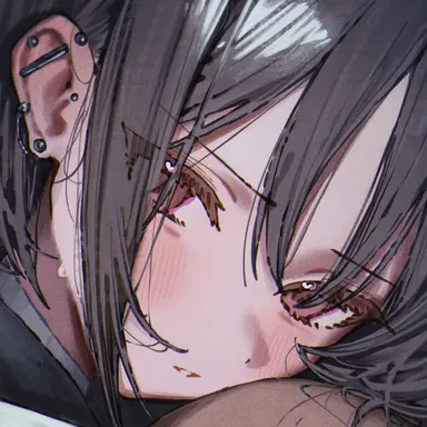 Profile image of 戒野ミサキ