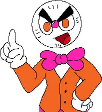 Profile image of Claus