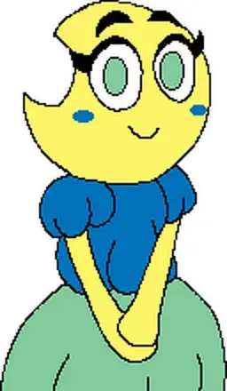 Profile image of Melody