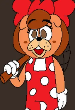 Profile image of Margaret