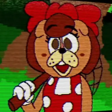 Profile image of Margaret