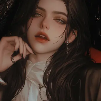 Profile image of 카시아 블랙번