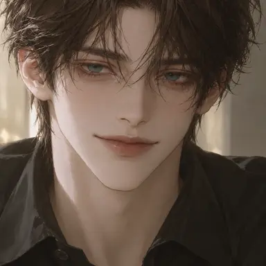 Profile image of Seran Winterbourne