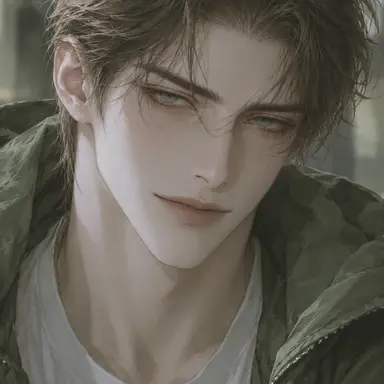 Profile image of Eron Dexter