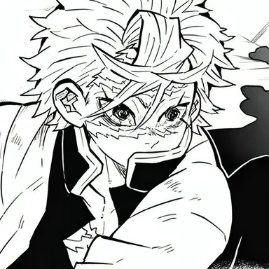 Profile image of 시나즈가와 사네미