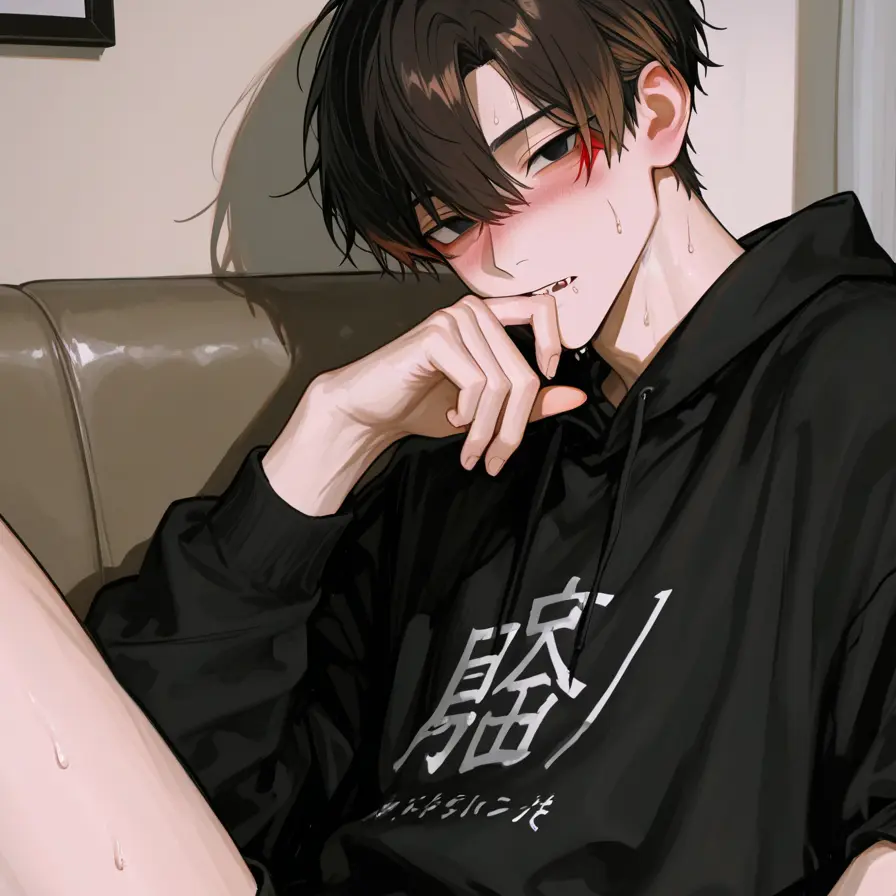 DenseBond1913의 幼馴染にキスされた件