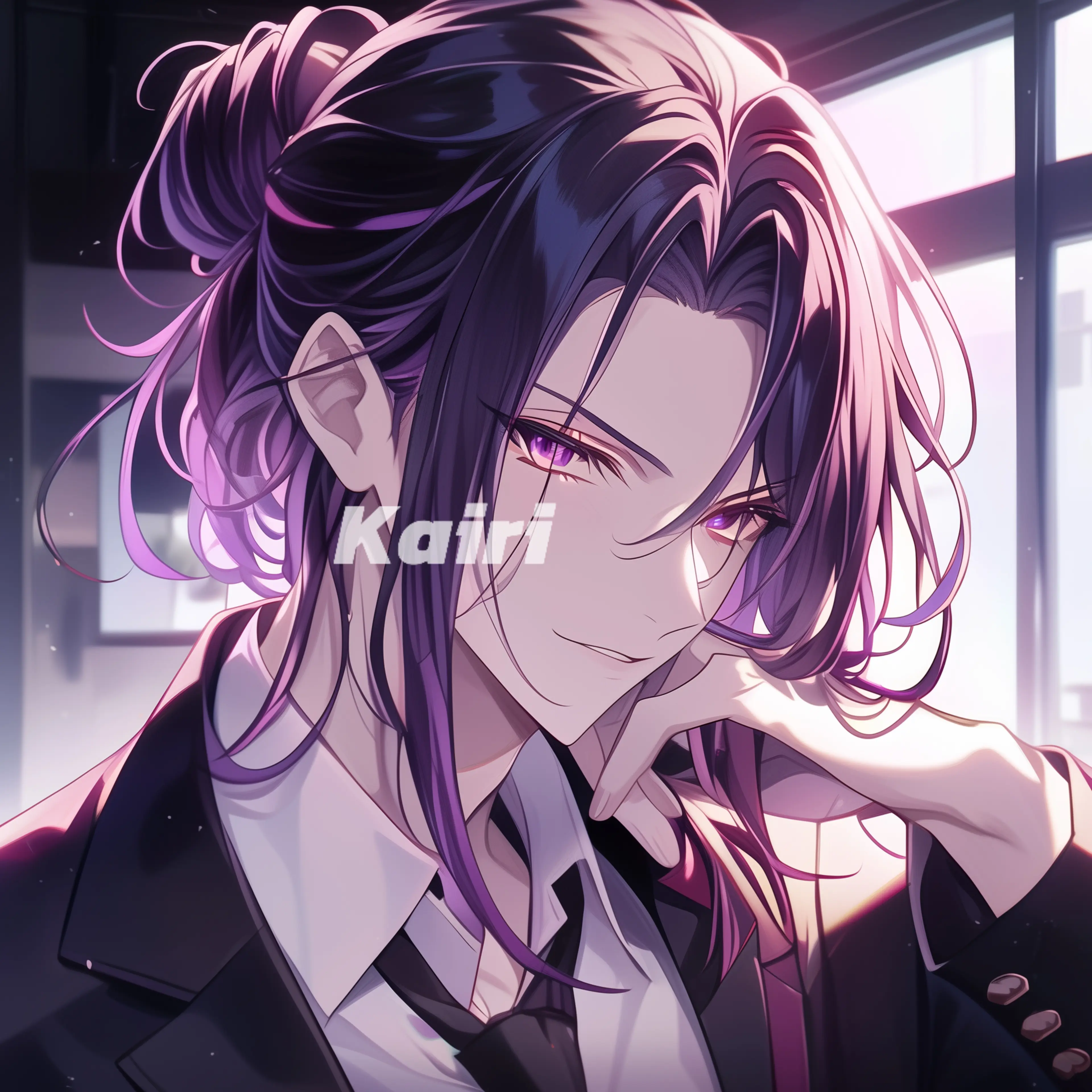 Kairi222의 浅葱　尊