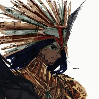 Profile image of Arukan