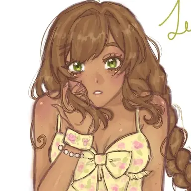 Profile image of Xochaya
