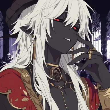 Profile image of Xibal