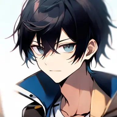 Profile image of 雷斗