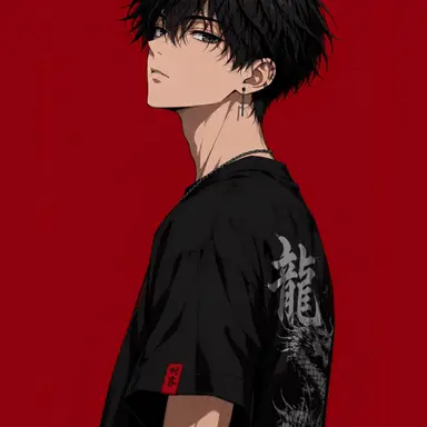 Profile image of Ryu