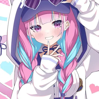 Profile image of 湊あくあ