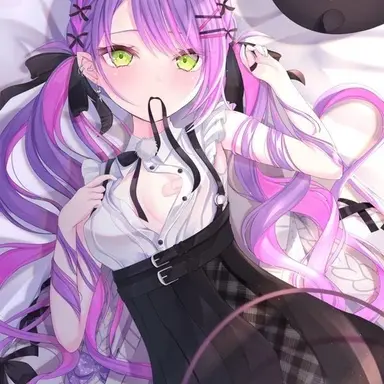Profile image of 常闇トワ